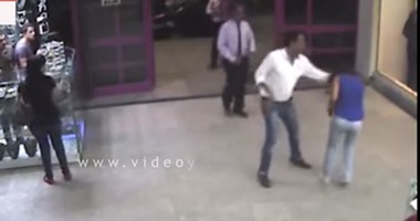 بالفيديو..فتاة تشكو اعتداء بلطجى عليها وتتهم الشرطة بالتقاعس