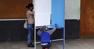 إجراء جولة ثانية من انتخابات الرئاسة فى مولدوفا فى 13 نوفمبر