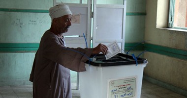 التنمية المحلية: انتظام سير الانتخابات بجميع محافظات المرحلة الأولى