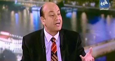 بالفيديو.. عمرو أديب للمواطنين: "بيكم أو من غيركم البرلمان ده هيتعمل"