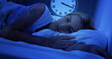 الحفاظ على النظام البيولوجى للشخص يقيه من اضطرابات النوم