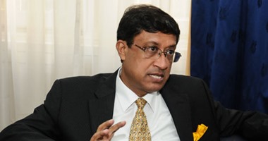 سفير الهند: الإصلاحات الاقتصادية بمصر ساعدت على زيادة الاستثمارات الهندية