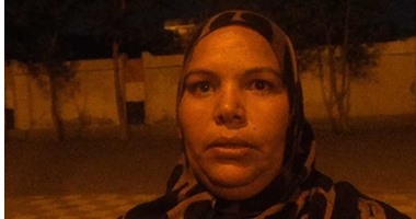بالفيديو.. مواطنة لمحافظ الجيزة: "رشاح ناهيا مليان زبالة وحيوانات ميتة"