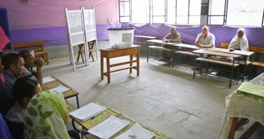 781 ألف ناخب يصوتون صباح اليوم فى 366 لجنة فرعية بالإسماعيلية