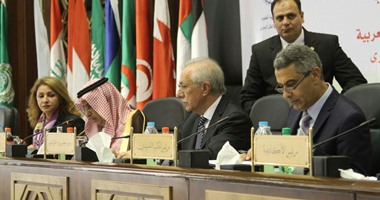 وزير النقل خلال اجتماع الوزراء العرب: مصر مهتمة بتطوير القطاع 