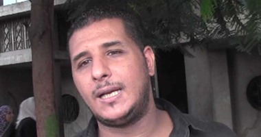 بالفيديو..مواطن لمحافظ الجيزة :" انجدونا من القمامة والصرف الصحى "