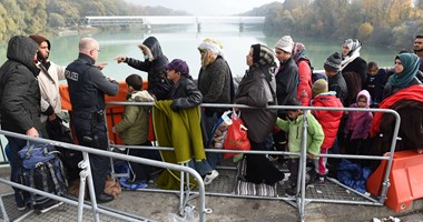 النمسا ترغب فى إدخال مرونة على القواعد الأوروبية لمراقبة الحدود 