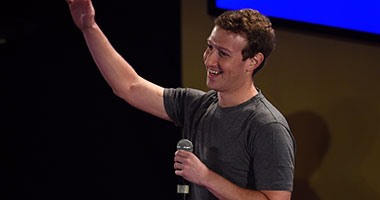 أرباح فيسبوك تقفز 76.6% فى الربع/1 مع ارتفاع المبيعات
