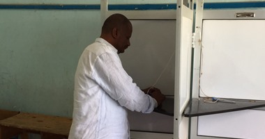 مرشح بكفر شكر يتقدم بشكوى للجنة الانتخابات بسبب تغيير أرقام المرشحين