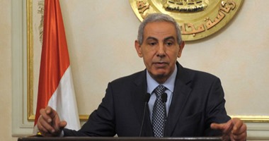 وزير الصناعة: روسيا لم تبد أى تحفظات على الاستثمار فى مصر
