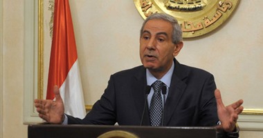 وزير الصناعة لـ"المستوردين": انظروا لمصلحة المستهلك وليس مصالحكم الشخصية