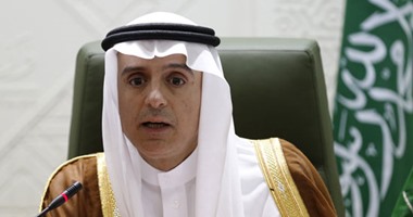 وزير خارجية السعودية: إيران أرسلت خلايا وأسلحة للمملكة.. وتعزل نفسها