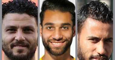 عمرو السولية إفادة للأهلى.. أم كيد فى الزمالك؟!