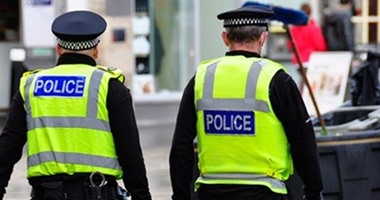 الشرطة الإسكتلندية تفحص 3 مظروفات بالبرلمان أحدها يحوى مسحوقا أبيض