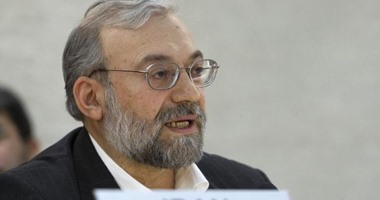 لاريجانى يرفض نتائج تقرير أممي حول تزايد عمليات الإعدام في إيران