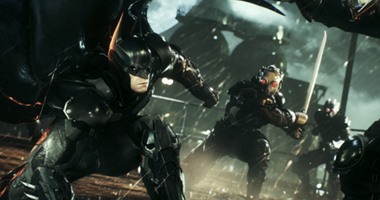 لعبة Batman: Arkham Knight تعود مرة أخرى لأجهزة الـPC