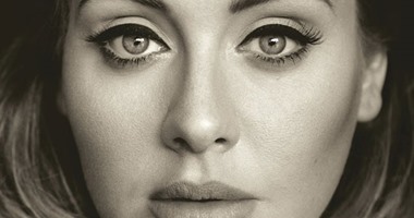 مع وصول أغنيتها Hello لـ130 مليون مشاهدة..Adele تنشر صورتها فى الطفولة