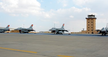 سلوفاكيا تشترى 14 مقاتلة "إف_16" الأمريكية