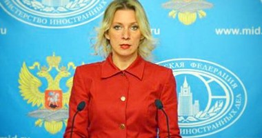 زاخاروفا: اتهام موسكو بالقرصنة جاءت لتشتيت الانتباه عن تسريبات "ويكيليكس" 
