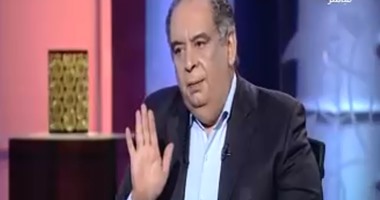 بالفيديو.. يوسف زيدان: مصر هى التى اكتشفت الحب وصدرته للبشرية