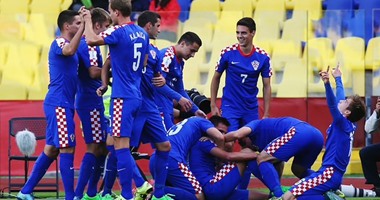بالفيديو.. روسيا تخسر أمام كرواتيا فى الهزيمة الأولى للمدرب الجديد