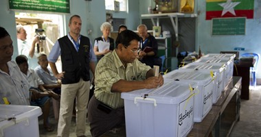 الجارديان: مسلمو ميانمار محرومون من المشاركة فى الانتخابات