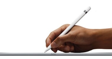 أبل تكشف عن الجيل الثالث من قلمها Apple Pencil فى 20 أبريل