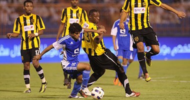 بالفيديو.. قبل كلاسيكو السعودية أبرز 5 مواجهات بين الاتحاد والهلال