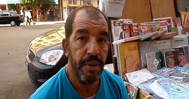 بالفيديو.. سائق يطالب بحل أزمة الزحام بكوبرى 15 مايو