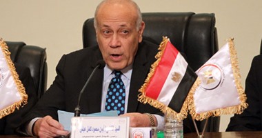 العليا للانتخابات تصعد عبدالحميد عبدالجليل لجولة الإعادة بعد وفاة عزت بدوى