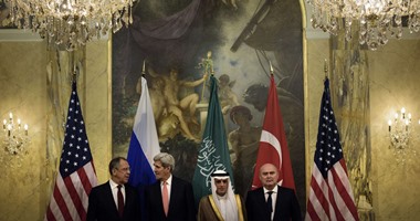 بالصور.. النمسا تدعم الحوار مع جميع الأطراف السورية الفاعلة بما فيها الأسد