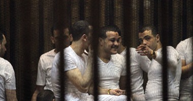 دفاع اقتحام سجن بورسعيد: من المحتمل تورط الألتراس فى أحداث القضية