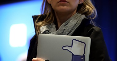 خلل بفيس بوك يؤثر على الصفحات ويثير ضيق المستخدمين