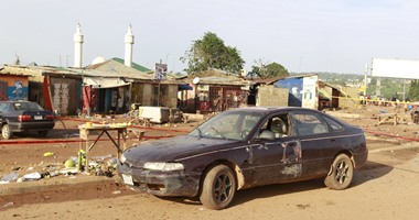 ارتفاع حصيلة قتلى التفجير الانتحارى فى نيجيريا لـ 14 شخصا