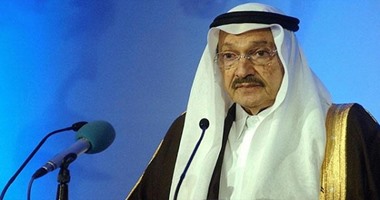 الأمير طلال: الأمة أحوج ما تكون لاقتصاد المستقبل ولا طريق إلا الإصلاح