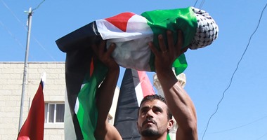 وزير العدل الفلسطينى: نرفض شروط الاحتلال بدفن جثامين الشهداء ليلا