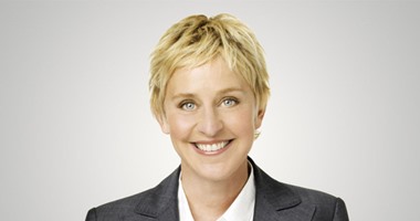 إلين ديجينيريس تستضيف عددًا من النجوم فى "Ellen Show" على "osn"