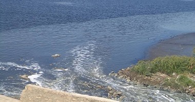 وزارة البيئة: إنهاء أزمة الصرف الصناعى على نهر النيل أول يناير
