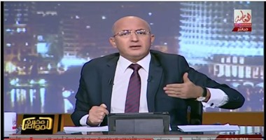 سيد على: المسئول عن mbc مصر يحارب التليفزيون المصرى ويسعى لتدمير الإعلام