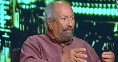 فيديو.. سعد الدين إبراهيم للتليفزيون الإسرائيلى: أزور تل أبيب منذ 20 عاما