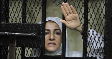 دفاع "سيدة المطار": سددنا كفالة ياسمين النرش وإخلاء سبيلها غدا
