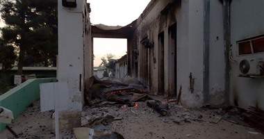 الصحة الأفغانية:مقتل العشرات وإصابة أكثر من 200 فى التفجير الانتحارى بكابول