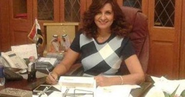 وزيرة الهجرة: أتابع مع الخارجية حادث الاعتداء على العامل المصرى بالأردن