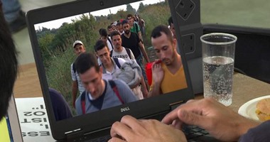 خبراء التكنولوجيا والمطورون يجتمعون لإيجاد حلول ذكية لأزمة اللاجئين