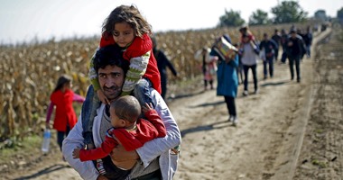 خبراء أتراك: عمالة الأطفال فى ارتفاع بتركيا وسط تدفق اللاجئين السوريين