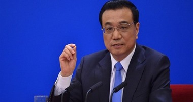 رئيس الوزراء الصينى يدعو للتفاوض لحل النزاعات التجارية