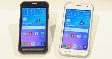 سامسونج تطلق هاتفها الجديد Galaxy Active Neo بسعر منخفض