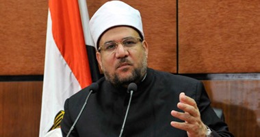 وكيل "الأوقاف" بالإسكندرية: "أى مرشح هيستغل المسجد فى الدعاية هفرمه"