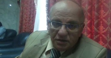 بالفيديو.. مواطن:"بلطجية خدوا عمارتى بمدينة نصر..وشرطى بيساندهم"
