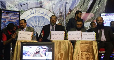 "الإدارية العليا" تؤجل الطعن المطالب بحل حزب النور السلفى لـ 19 مارس
